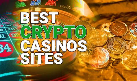 what is the best crypto casino|Best Bitcoin & Crypto Casinos To Play in August 2024.